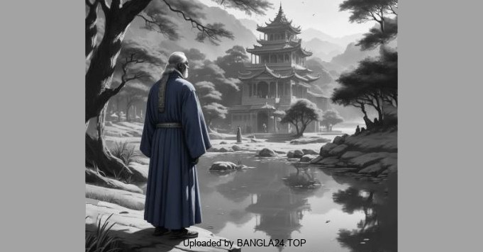 এক রাজা ও তার দুধের পুকুর - Bangla24.Top