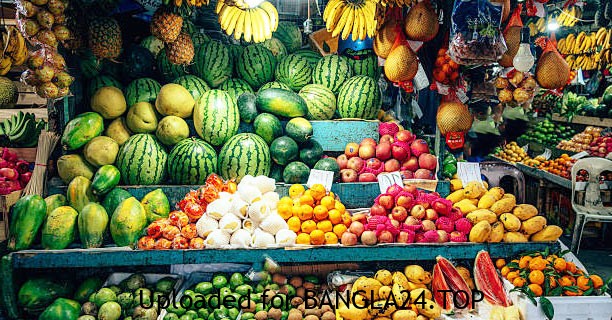 এক ফল বিক্রেতা বরকতের রহস্য - Bangla24.Top