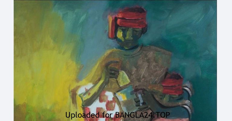 বুড়ো জাদুকর - Bangla24.Top