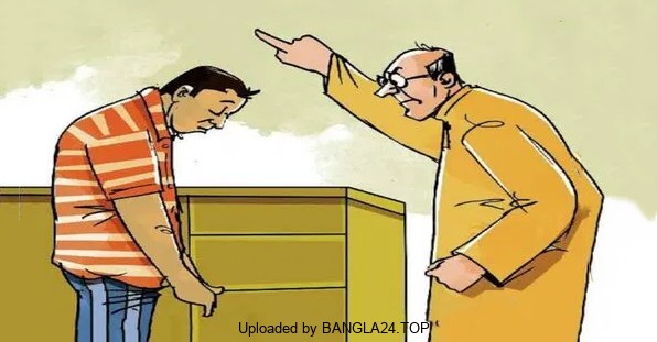 চালাক বাবা আর ছেলের শিক্ষণীয় গল্প - Bangla24.Top