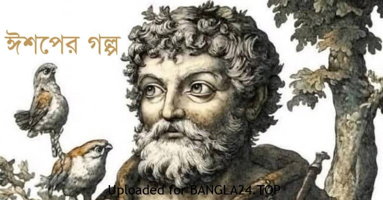 ঈশপের ৪টি শিক্ষামূলক গল্প একতাই বল - Bangla24.Top