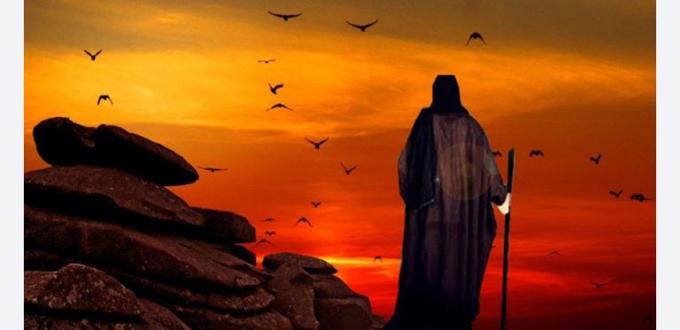 মূসা (আঃ) ও বনি ইসরাঈলের জ্ঞানী বৃদ্ধার কথোপকথন - Bangla24.Top