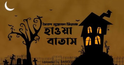 হাওয়া বাতাস – সৈয়দ মুস্তাফা সিরাজ - Bangla24.Top