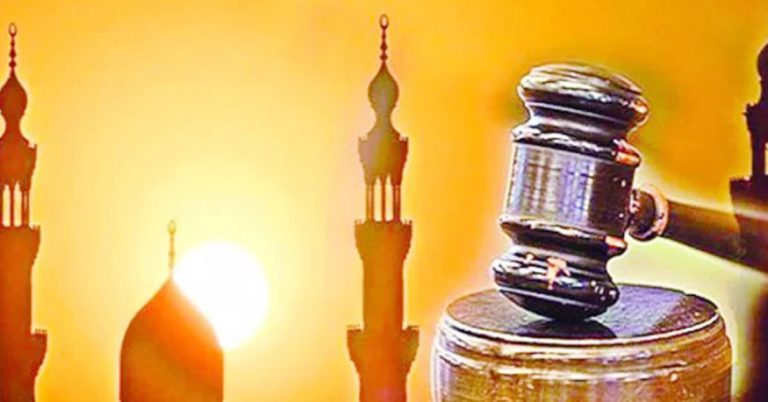 হজরত আলী (রাঃ) এর বর্ম ও একজন ইহুদির ইসলামগ্রহণের গল্প - Bangla24.Top