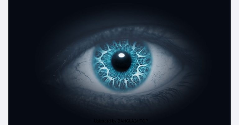 নীল চোখের রহস্য – নূরুন নিসা মুন্নি - Bangla24.Top