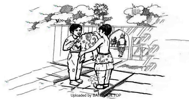 রাজকুমার ও ভিখারির ছেলে – মার্ক টোয়েন - Bangla24.Top