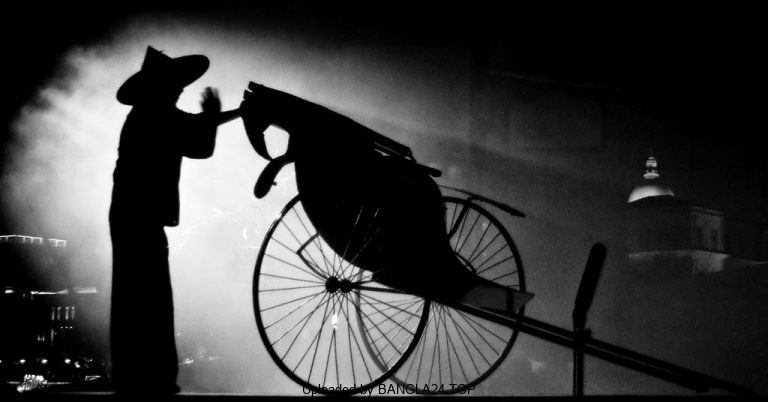 ভৌতিক গল্প – রিক্সাওয়ালা - Bangla24.Top