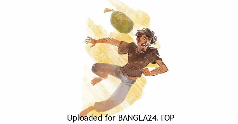 সাধু ও ভূতের গল্প ‘ভূততাড়ুয়া’ – আহমেদ রিয়াজ - Bangla24.Top