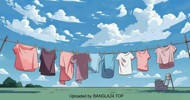 দৃষ্টিভঙ্গির শিক্ষামূলক গল্প - Bangla24.Top