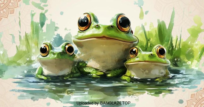 শিক্ষনীয় গল্প – ঘরে ফেরা - Bangla24.Top