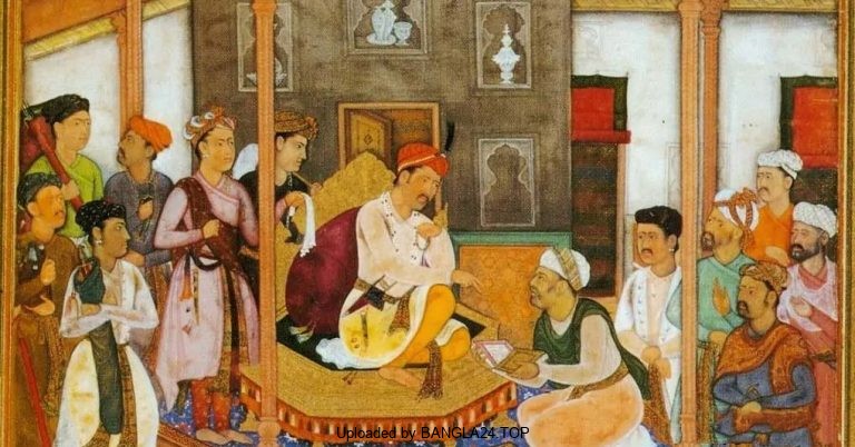 স্বর্ণ মুদ্রা ও স্বার্থপর এক লোকের ঘটনা - Bangla24.Top