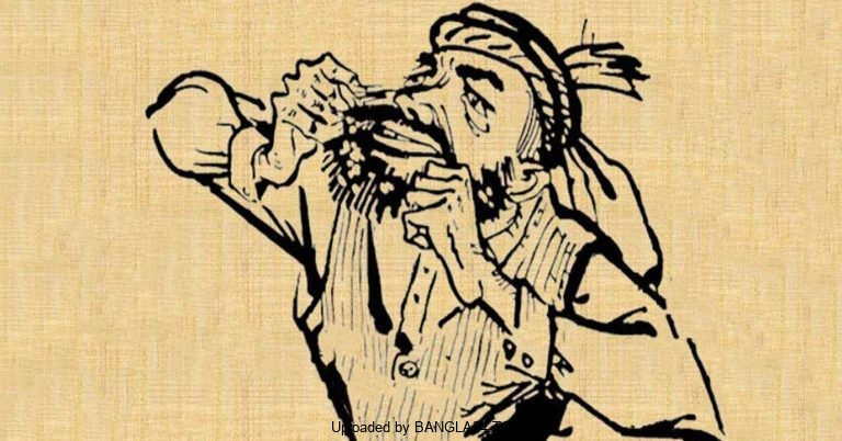 তুমভি কাঁঠাল খায়া – জসীম উদ্দীন - Bangla24.Top