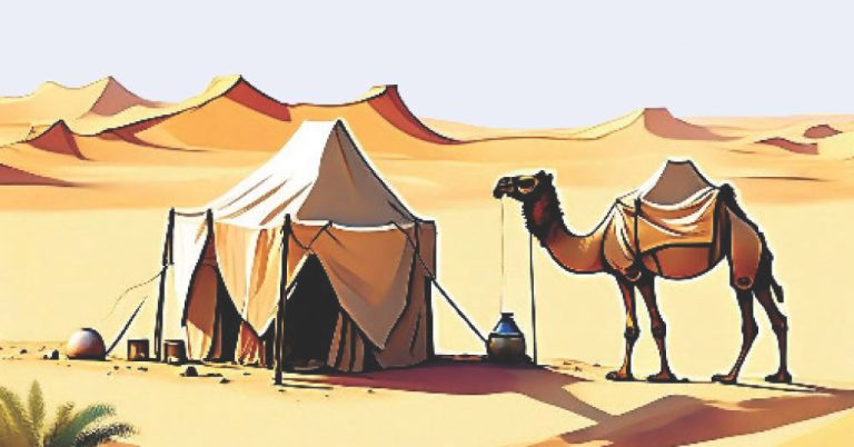 উমর (রাঃ) ও মদ্যপানকারী এক ব্যক্তির ঘটনা - Bangla24.Top